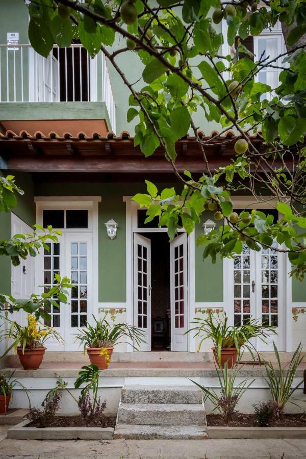 Foz Townhouse- Sea, Garden & Garage Villa Porto Kültér fotó